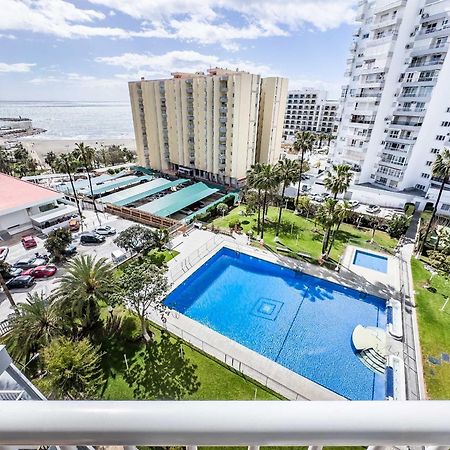 Puerto Marina, Apartamento Frente Al Mar Benalmádena Exterior photo