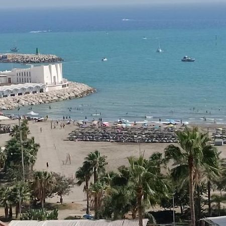Puerto Marina, Apartamento Frente Al Mar Benalmádena Exterior photo